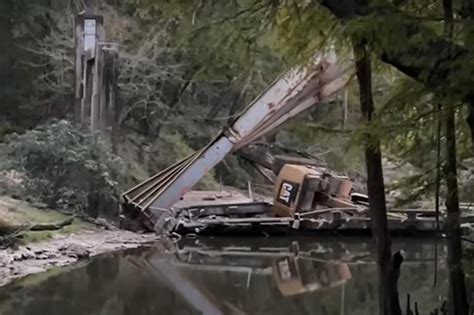 worst bridge collapse in the us